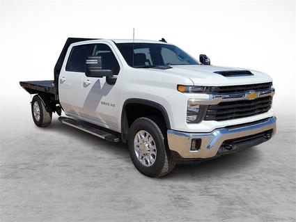 2024 Chevrolet Silverado Lamesa TX