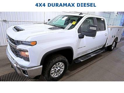 2024 Chevrolet Silverado Memphis TN