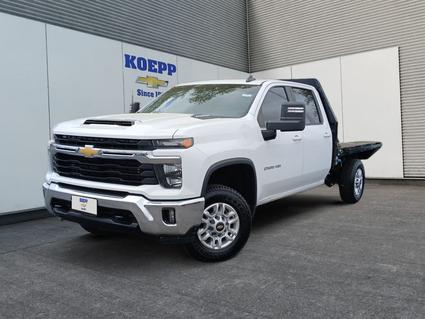 2024 Chevrolet Silverado La Vernia TX