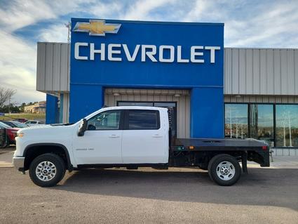 2024 Chevrolet Silverado Chadron NE