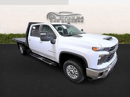 2024 Chevrolet Silverado Spearfish SD