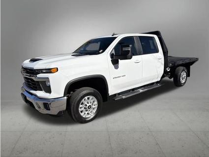 2024 Chevrolet Silverado Glenwood Springs CO
