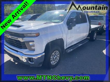 2024 Chevrolet Silverado Glenwood Springs CO