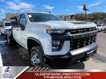 2020 Chevrolet Silverado Oak Ridge TN