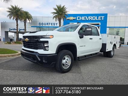 2024 Chevrolet Silverado Broussard LA