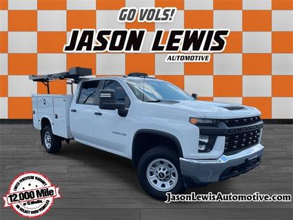 2020 Chevrolet Silverado Sparta TN