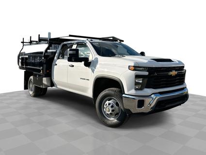 2024 Chevrolet Silverado Jacksonville FL