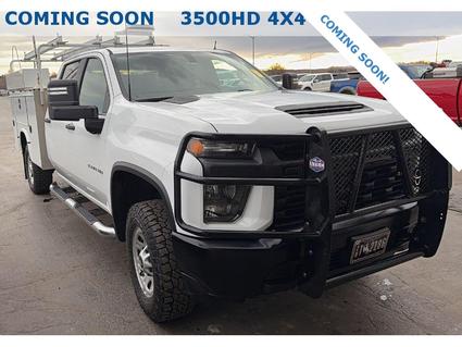 2021 Chevrolet Silverado Murfreesboro TN