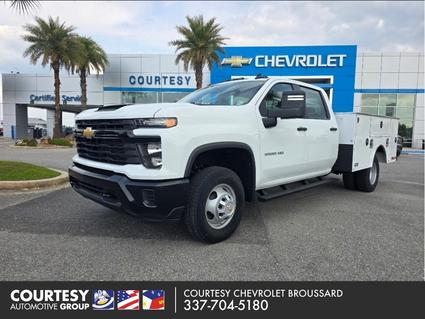 2024 Chevrolet Silverado Broussard LA