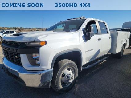 2022 Chevrolet Silverado Murfreesboro TN