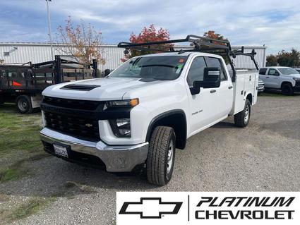 2022 Chevrolet Silverado Santa Rosa CA