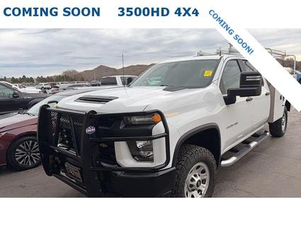2021 Chevrolet Silverado Murfreesboro TN