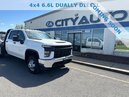 2023 Chevrolet Silverado Murfreesboro TN