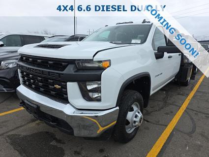 2023 Chevrolet Silverado Murfreesboro TN
