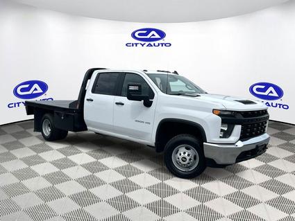 2023 Chevrolet Silverado Murfreesboro TN