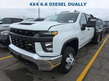 2023 Chevrolet Silverado Murfreesboro TN