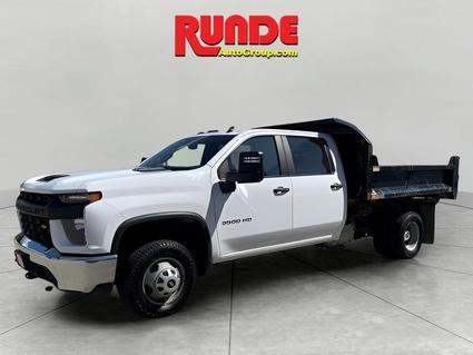 2020 Chevrolet Silverado Hazel Green WI