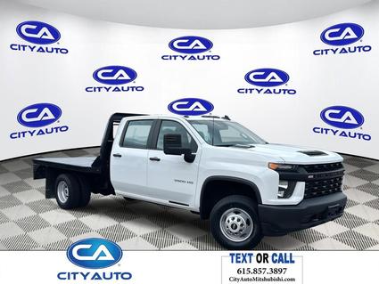 2023 Chevrolet Silverado Murfreesboro TN
