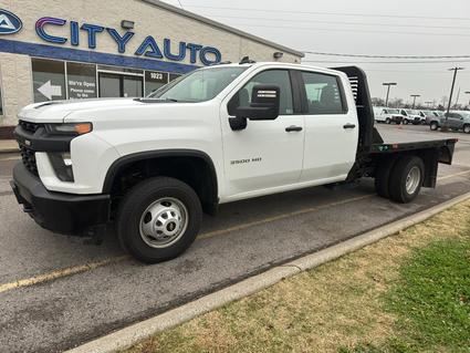 2023 Chevrolet Silverado Murfreesboro TN