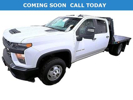 2023 Chevrolet Silverado Murfreesboro TN