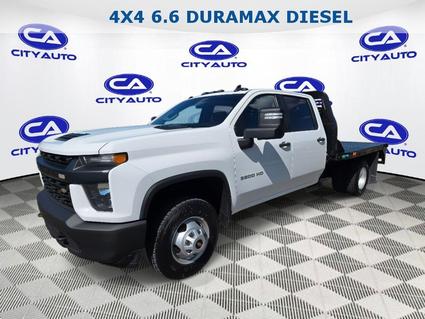 2023 Chevrolet Silverado Murfreesboro TN