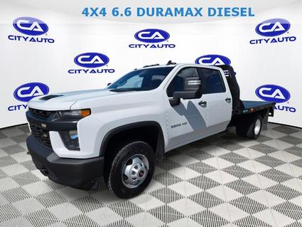 2023 Chevrolet Silverado Murfreesboro TN