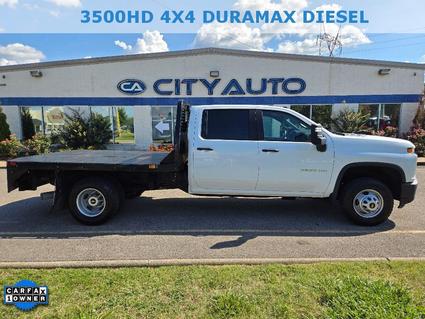 2023 Chevrolet Silverado Murfreesboro TN