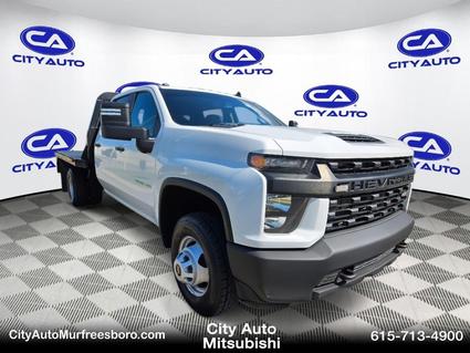 2023 Chevrolet Silverado Murfreesboro TN