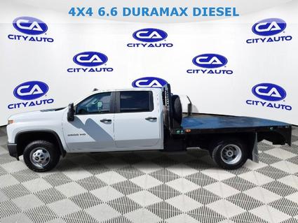 2023 Chevrolet Silverado Murfreesboro TN