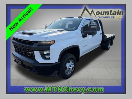 2023 Chevrolet Silverado Glenwood Springs CO