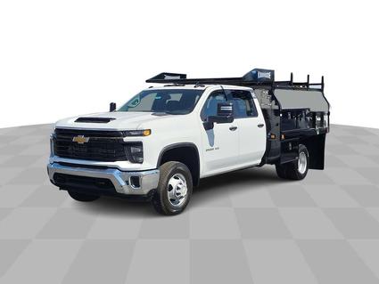 2024 Chevrolet Silverado Cathedral City CA
