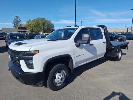2023 Chevrolet Silverado Tremonton UT