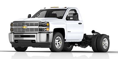 2023 Chevrolet Silverado Tremonton UT
