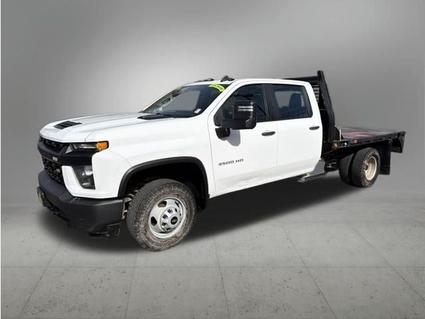 2022 Chevrolet Silverado Glenwood Springs CO