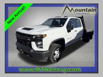 2022 Chevrolet Silverado Glenwood Springs CO