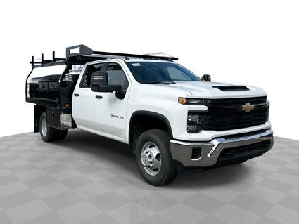2024 Chevrolet Silverado Jacksonville FL
