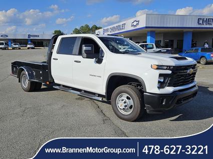 2024 Chevrolet Silverado Unadilla GA