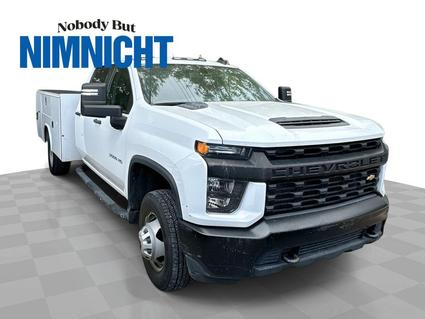 2023 Chevrolet Silverado Jacksonville FL