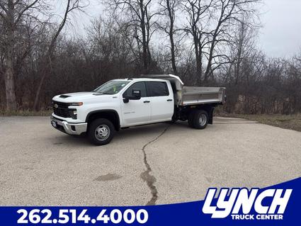 2024 Chevrolet Silverado Waterford WI