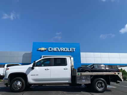 2022 Chevrolet Silverado Jefferson City TN