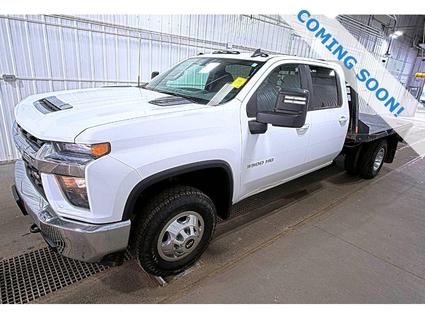 2022 Chevrolet Silverado Murfreesboro TN