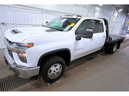 2022 Chevrolet Silverado Murfreesboro TN