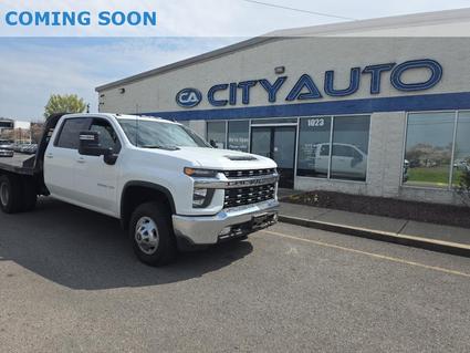 2022 Chevrolet Silverado Murfreesboro TN