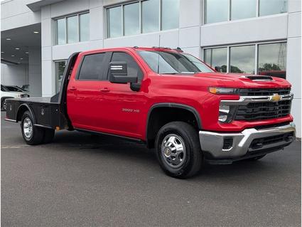 2024 Chevrolet Silverado Jackson MS