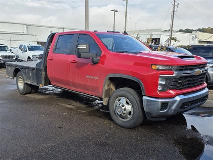 2024 Chevrolet Silverado Jackson MS