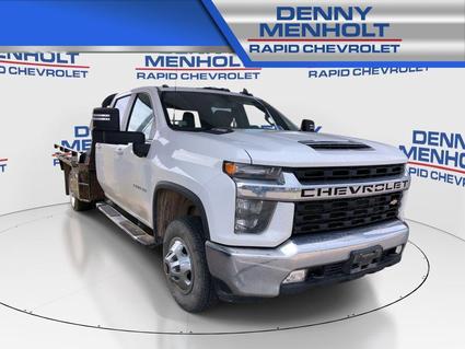 2022 Chevrolet Silverado Rapid City SD