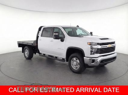 2024 Chevrolet Silverado American Fork UT
