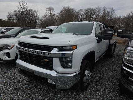 2023 Chevrolet Silverado Greensboro NC
