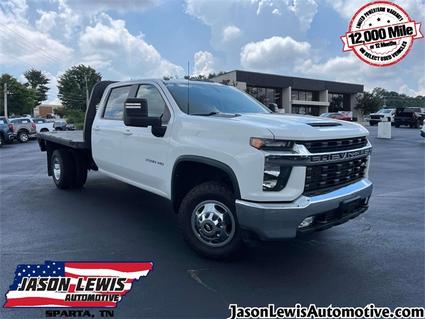 2021 Chevrolet Silverado Sparta TN