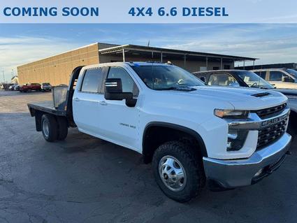 2021 Chevrolet Silverado Murfreesboro TN